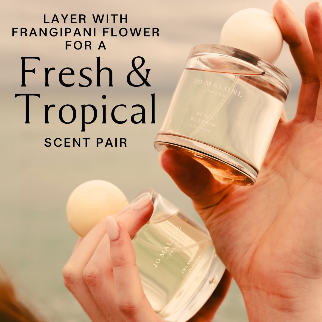 Frangipani Flower Cologne | Jo Malone London