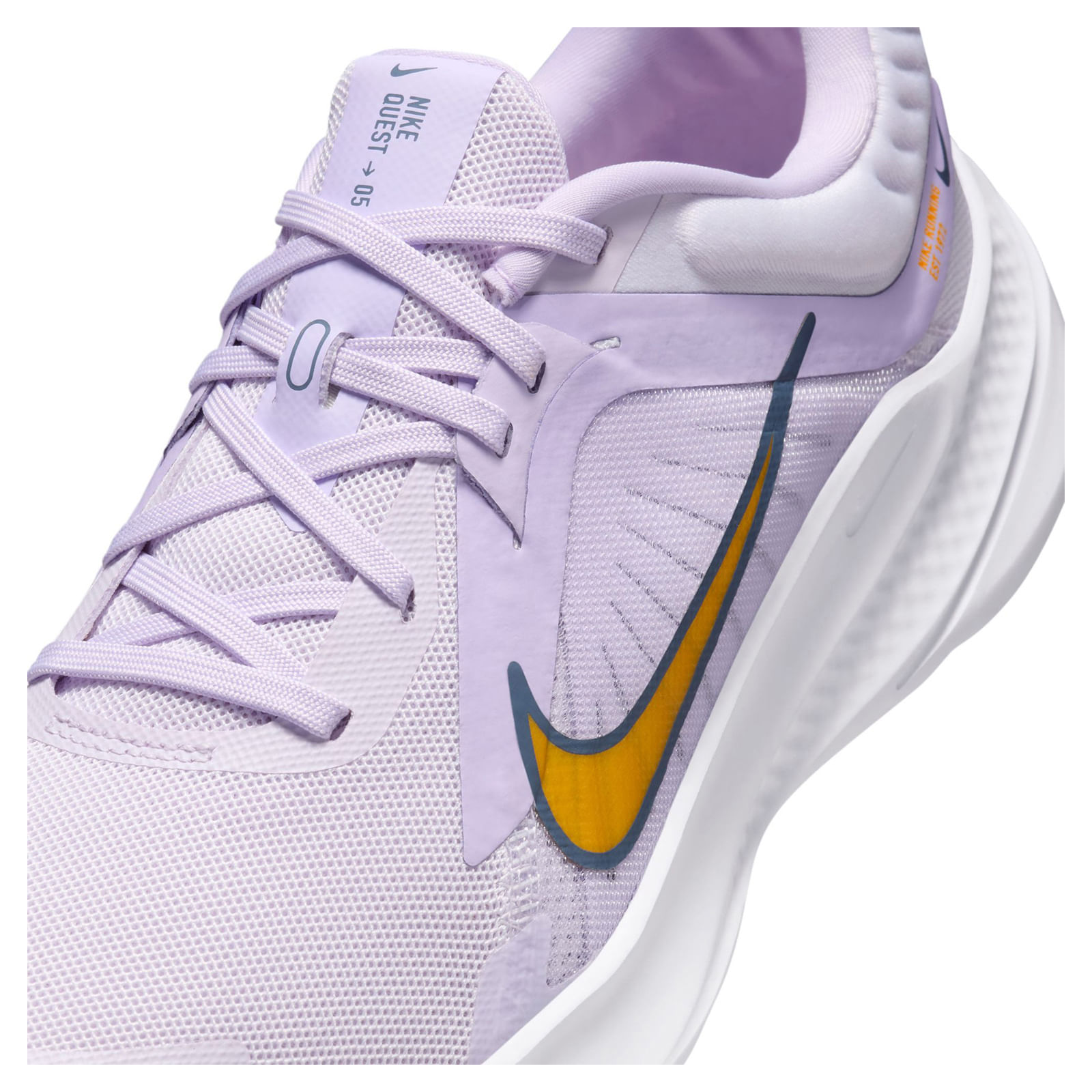 Women's Nike, Quest 5 Running Shoe | Oprah Daily Shop Women's Nike, Quest 5 Running Shoe | Oprah Daily Shop