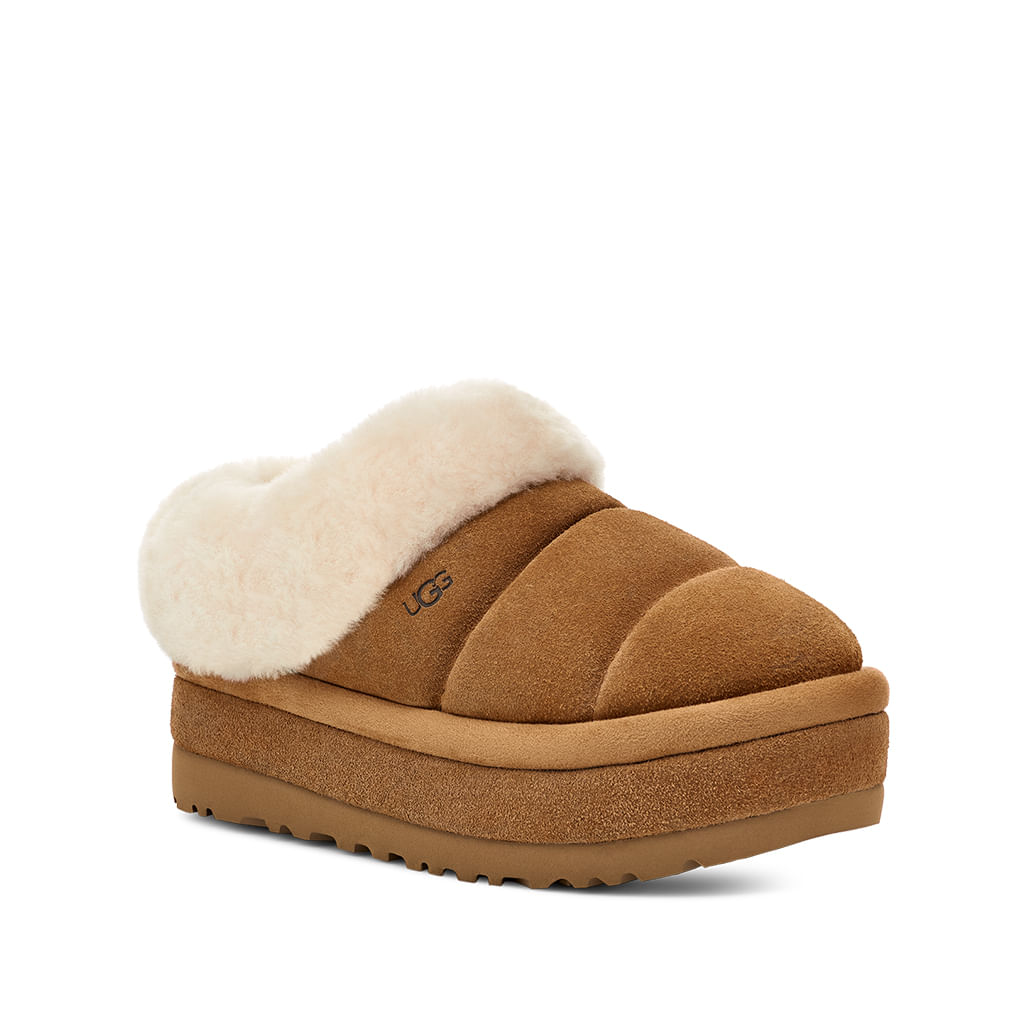 Ugg Women's Tazzlita In Chestnut | Oprah Daily Shop