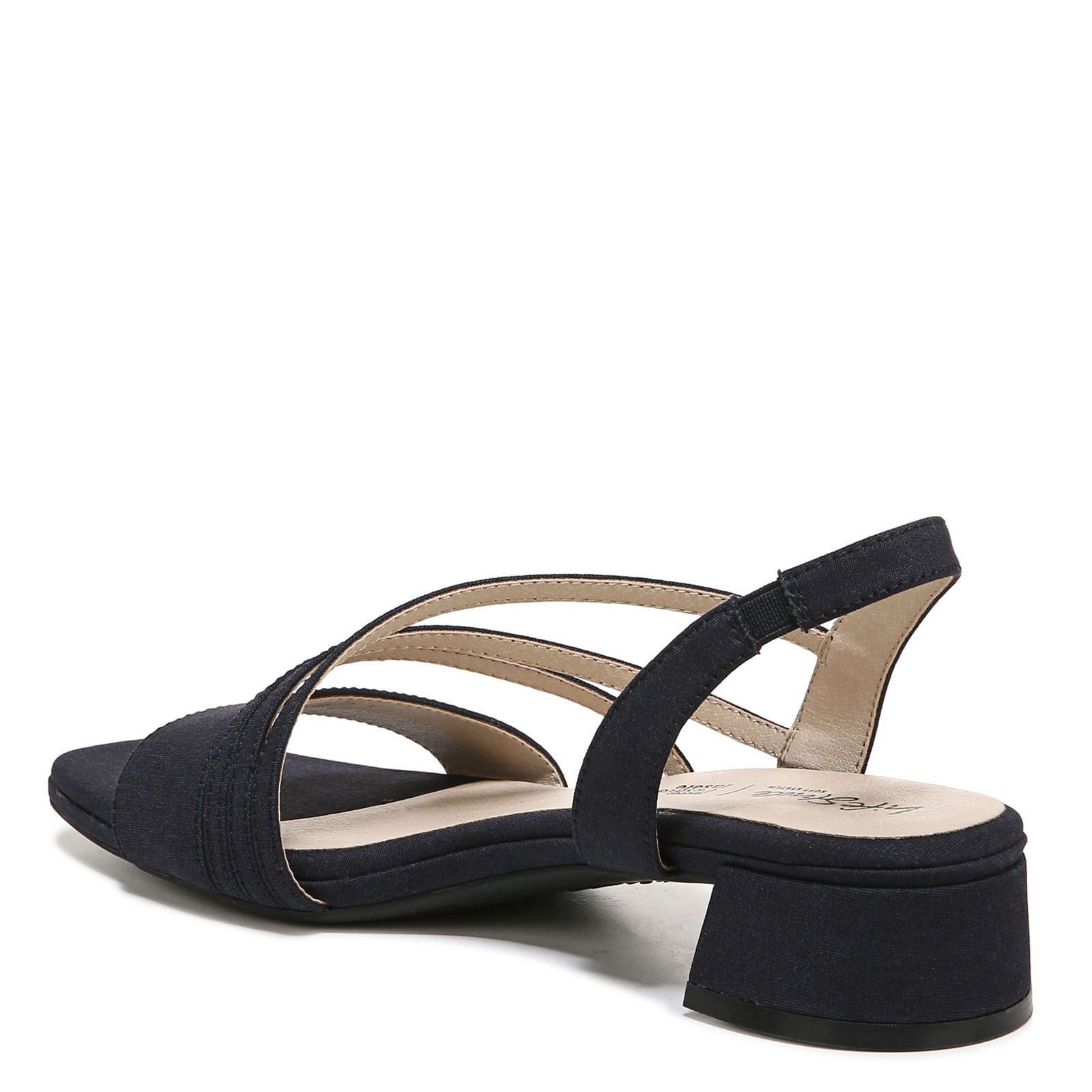 Women's Lifestride, Joy 2 Sandal | Oprah Daily Shop