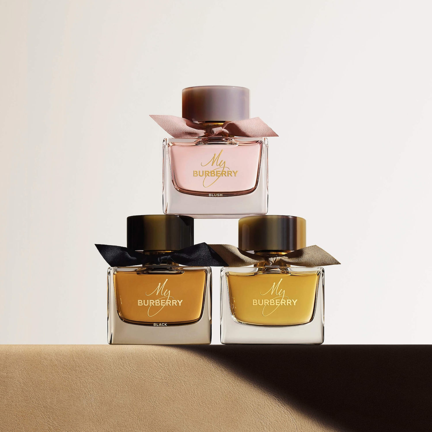 My Burberry Black Eau De Parfum With Jasmine And Amber | Oprah Daily Shop