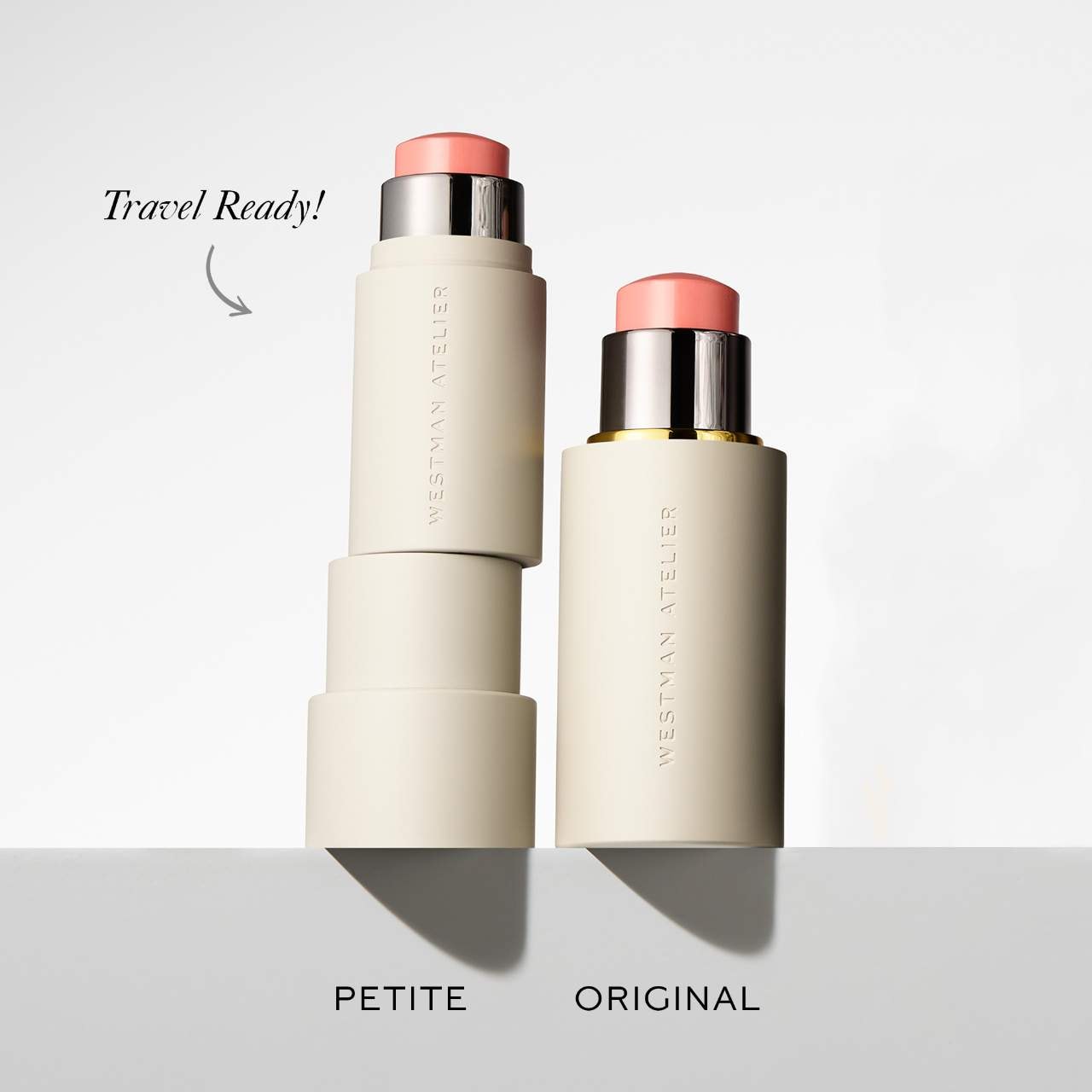 Baby Cheeks Lip + Cheek Cream Blush Stick | Oprah Daily Shop
