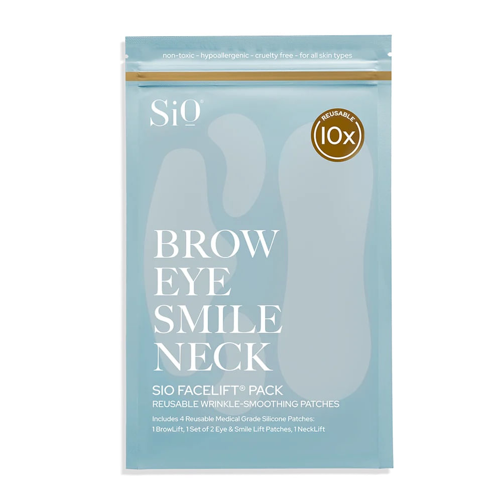 新品 FACE oka Too much pain Silkscreen Amazon.com : SiO Beauty Super LipLift - Wrinkle-Smoothing
