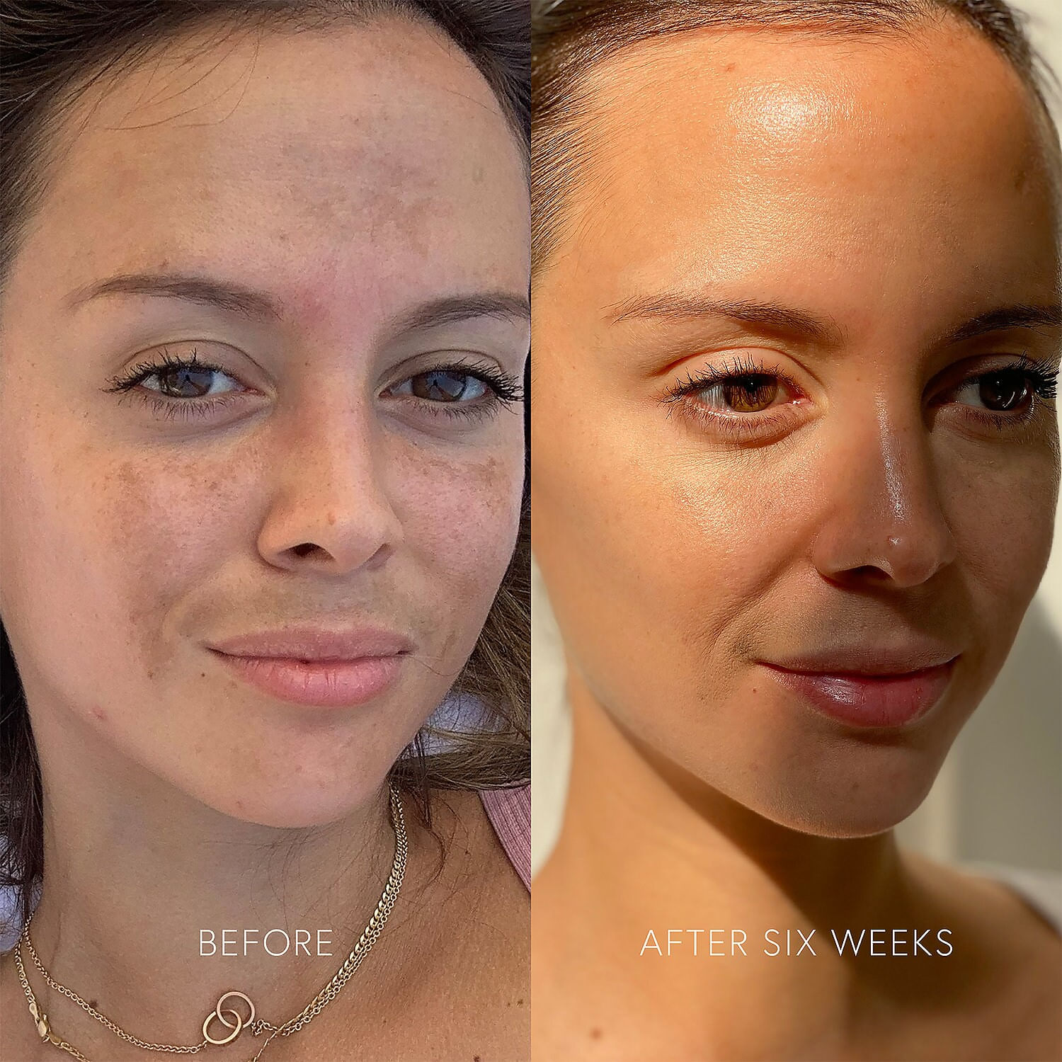 ドクター バーバラ シュトゥルム Brightening Face Cream BRIGHTENING FACE CREAM | Dr. Barbara Sturm