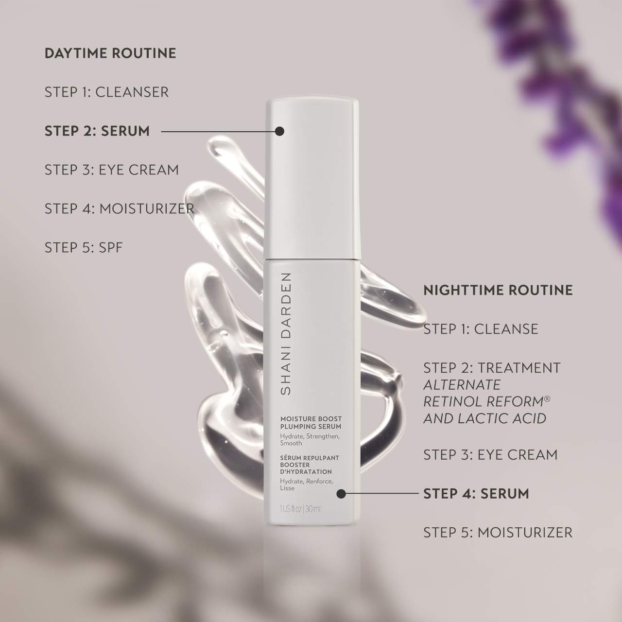 ZealSea 2% Pure Hyaluronic Acid Serum with Vitamin B5
