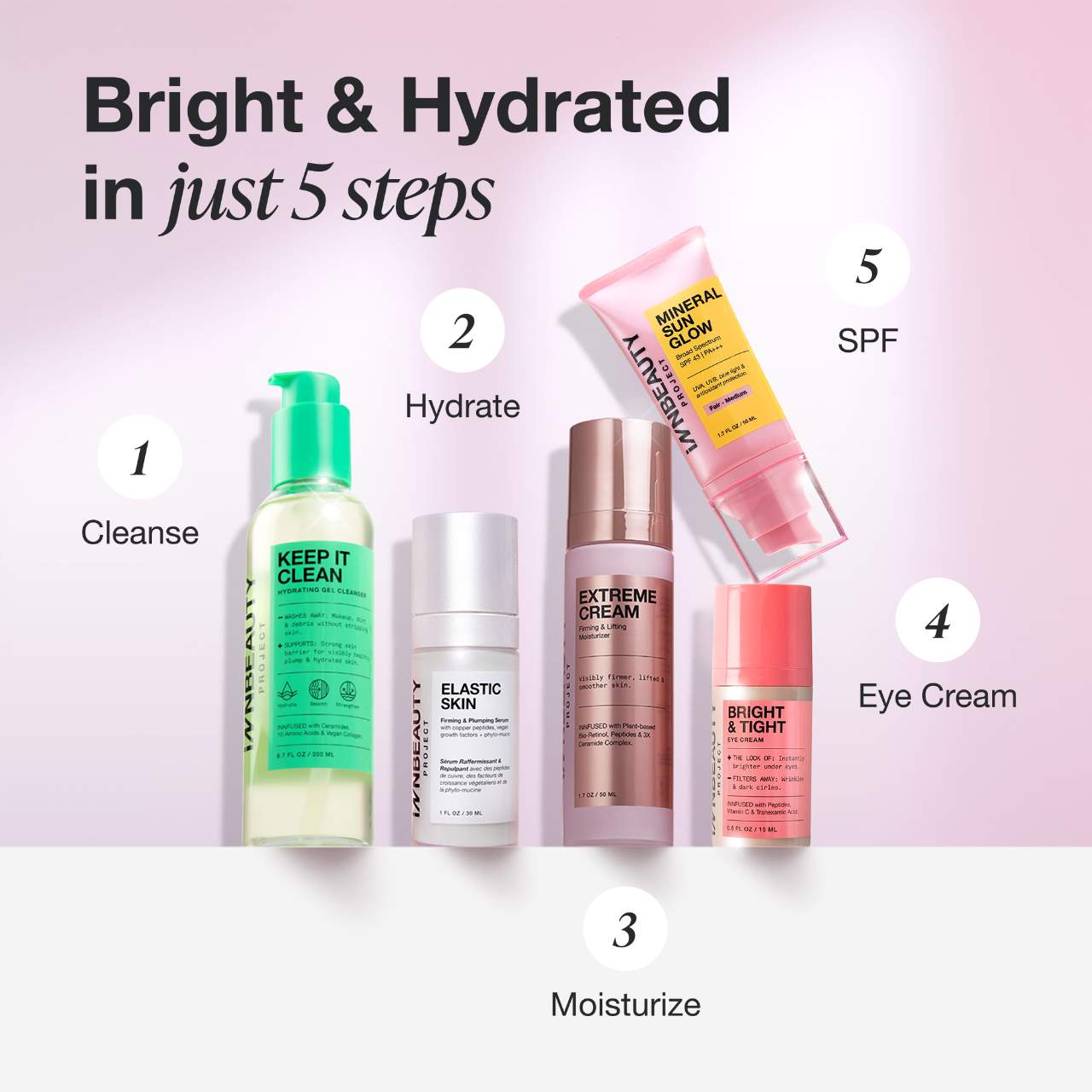 Amazon.com : essence | The Super Peptide Glossy Lip