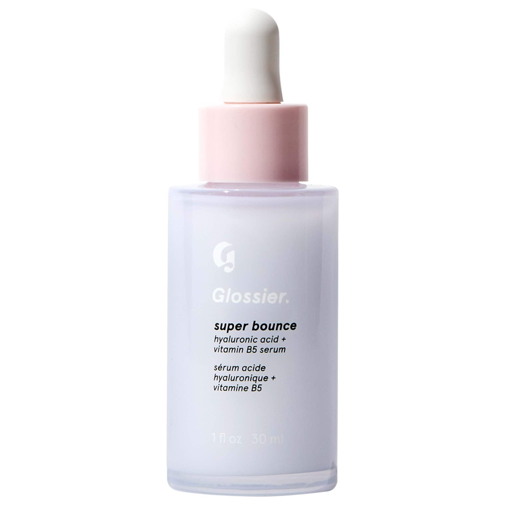 Super Bounce Hyaluronic Acid + Vitamin B5 Hydrating Face