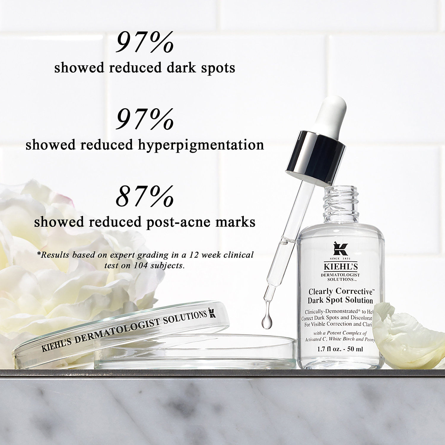 Clearly Corrective Dark Spot Correcting Serum | Oprah Daily Shop