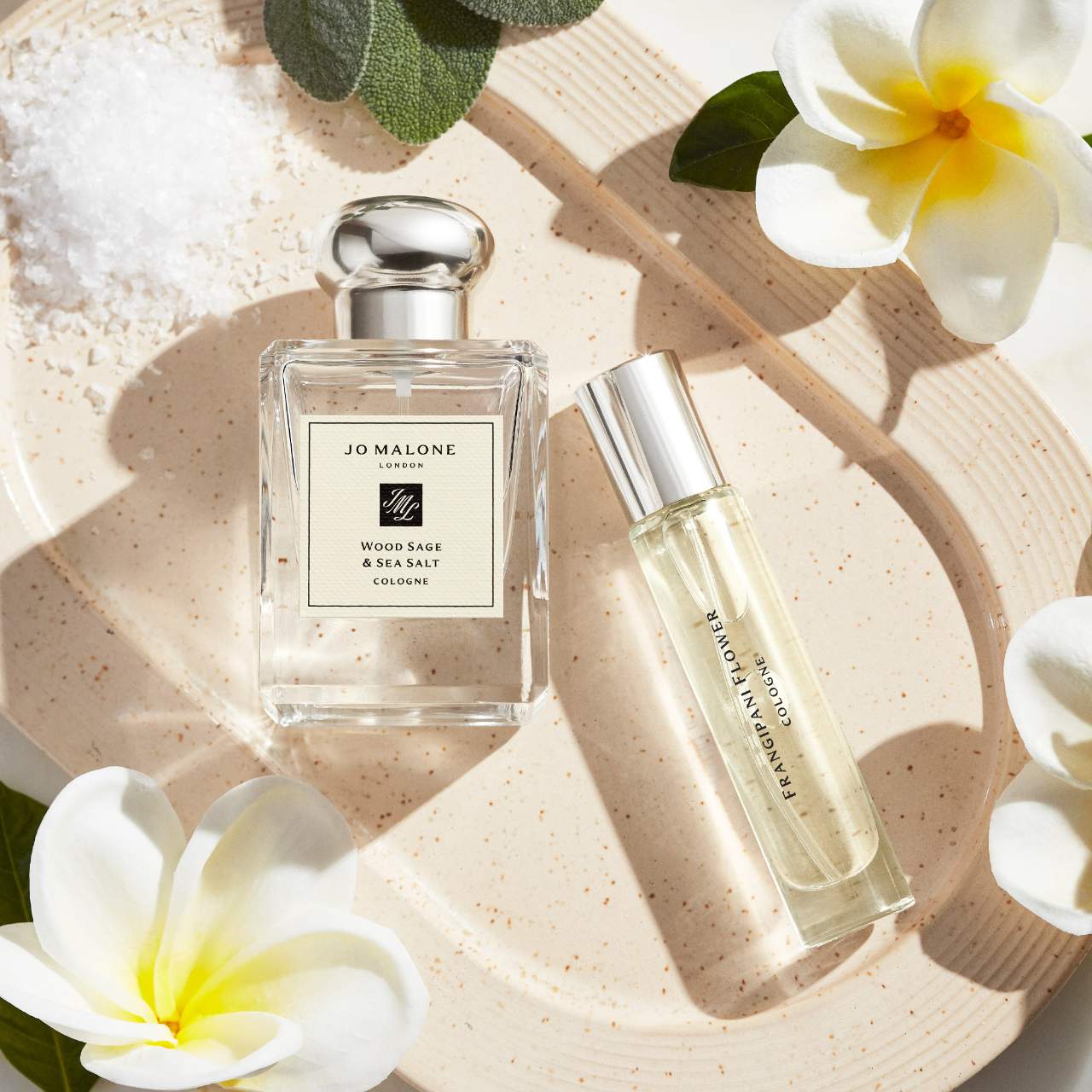 sea salt plumeria Eau de Perfume sea salt plumeria Eau de Perfume