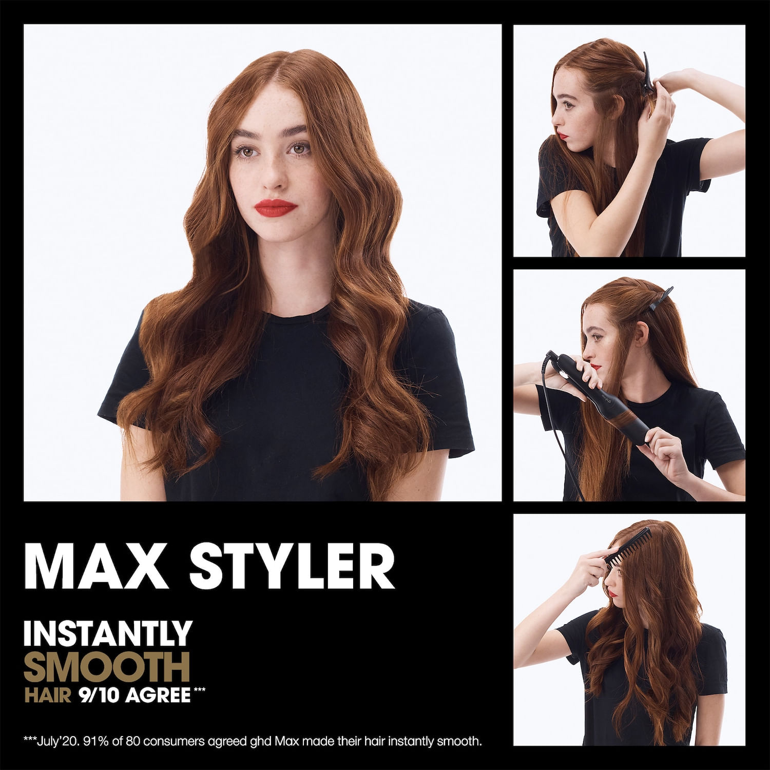 Max Styler - 2 Max Styler - 2