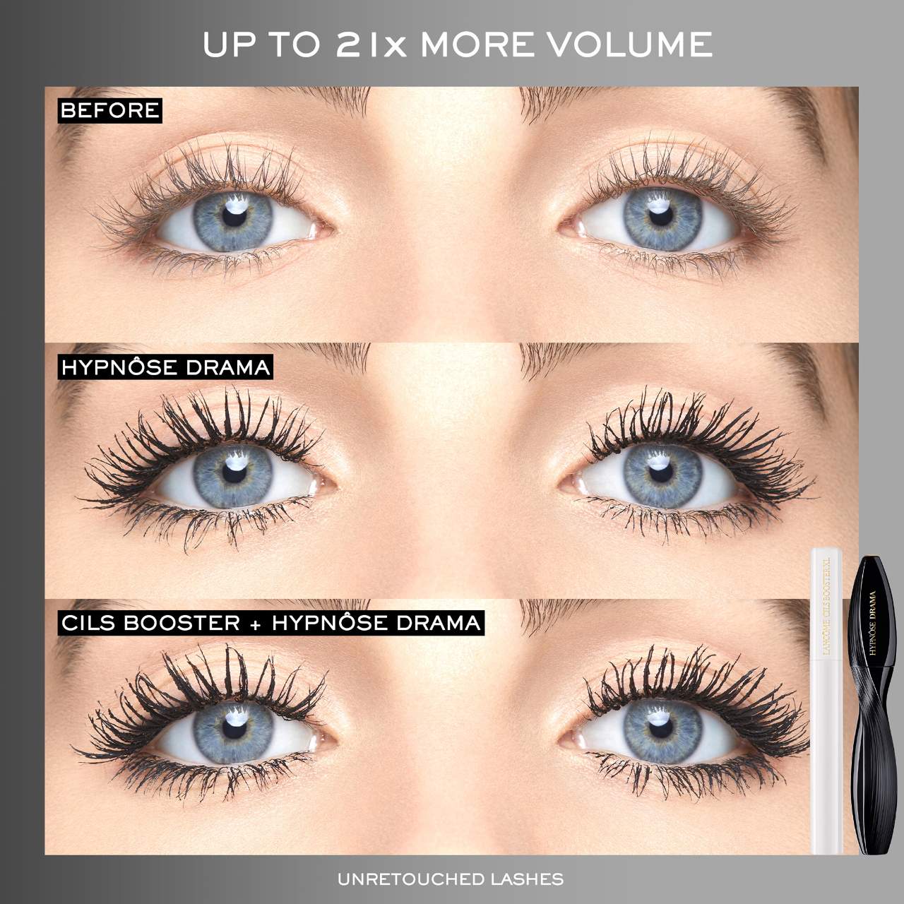 Hypnôse Drama Instant Full Body Volume Mascara Oprah Daily Shop
