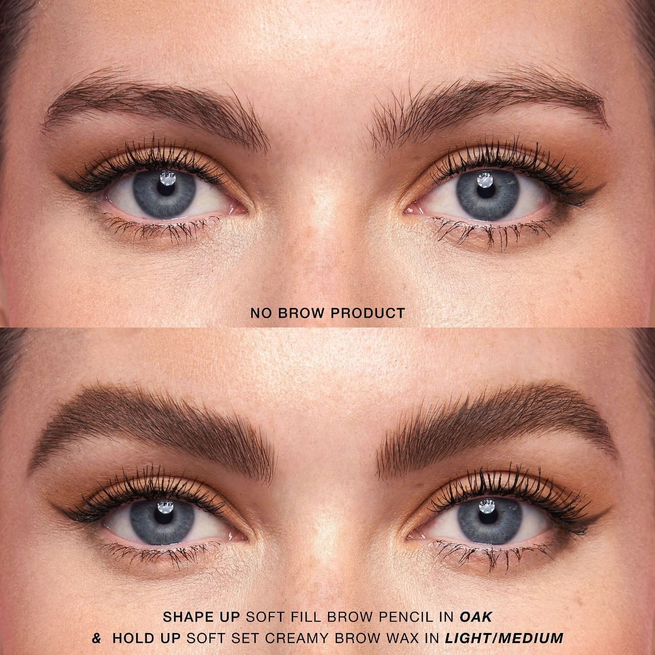 BROW WAXING SYSTEM ブロウワックス セット