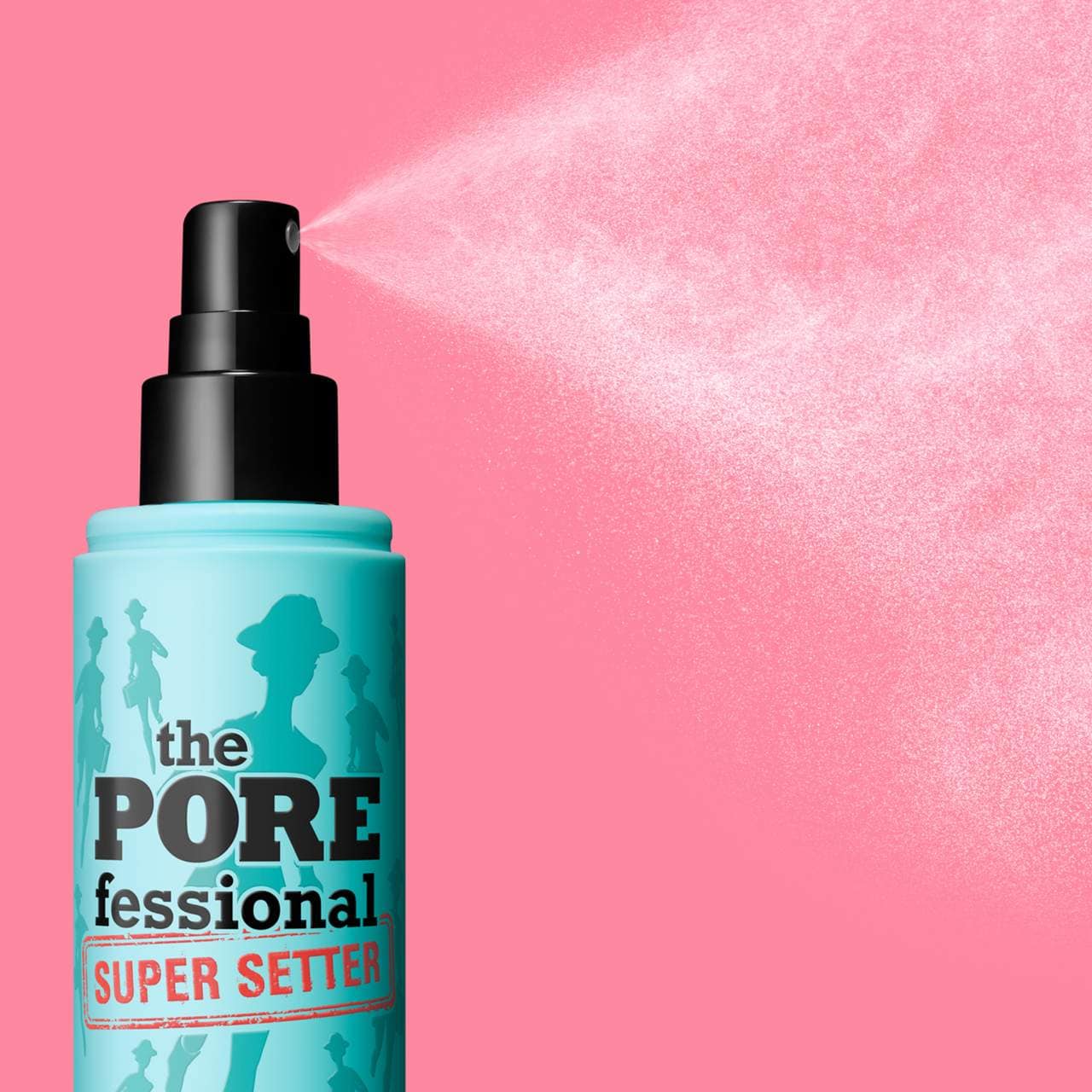 Mini The Porefessional: Super Setter Setting Spray | Oprah Daily Shop