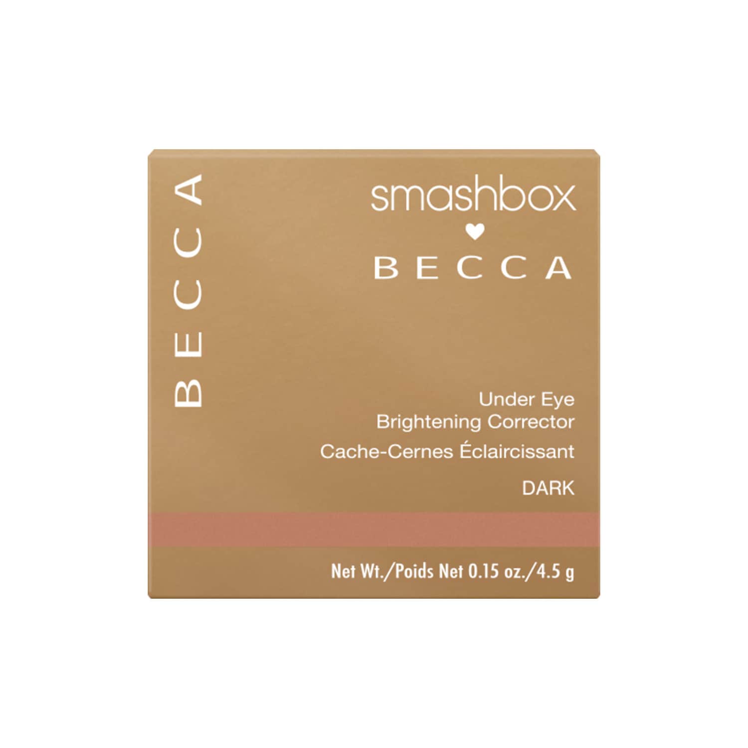 Smashbox X Becca Under Eye Brightening Corrector | Oprah