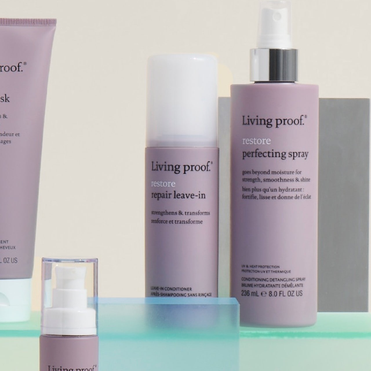 Restore Repair Leave-in | Oprah Daily Shop