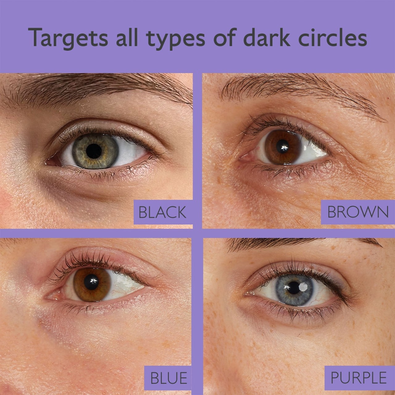Vinoperfect Dark Circle Brightening Eye Cream With