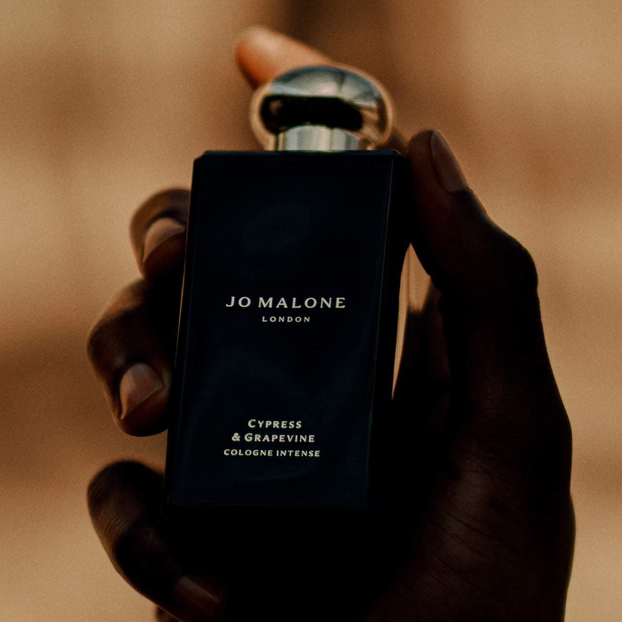 Amazon.com : Jo Malone Cypress & Grapevine Cologne Intense