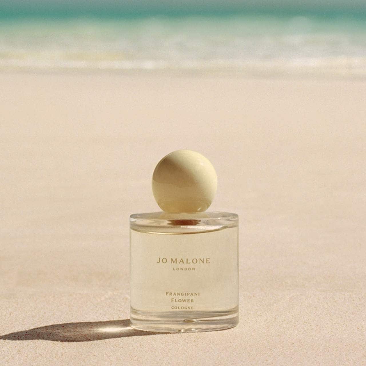 Frangipani Flower Cologne | Oprah Daily Shop