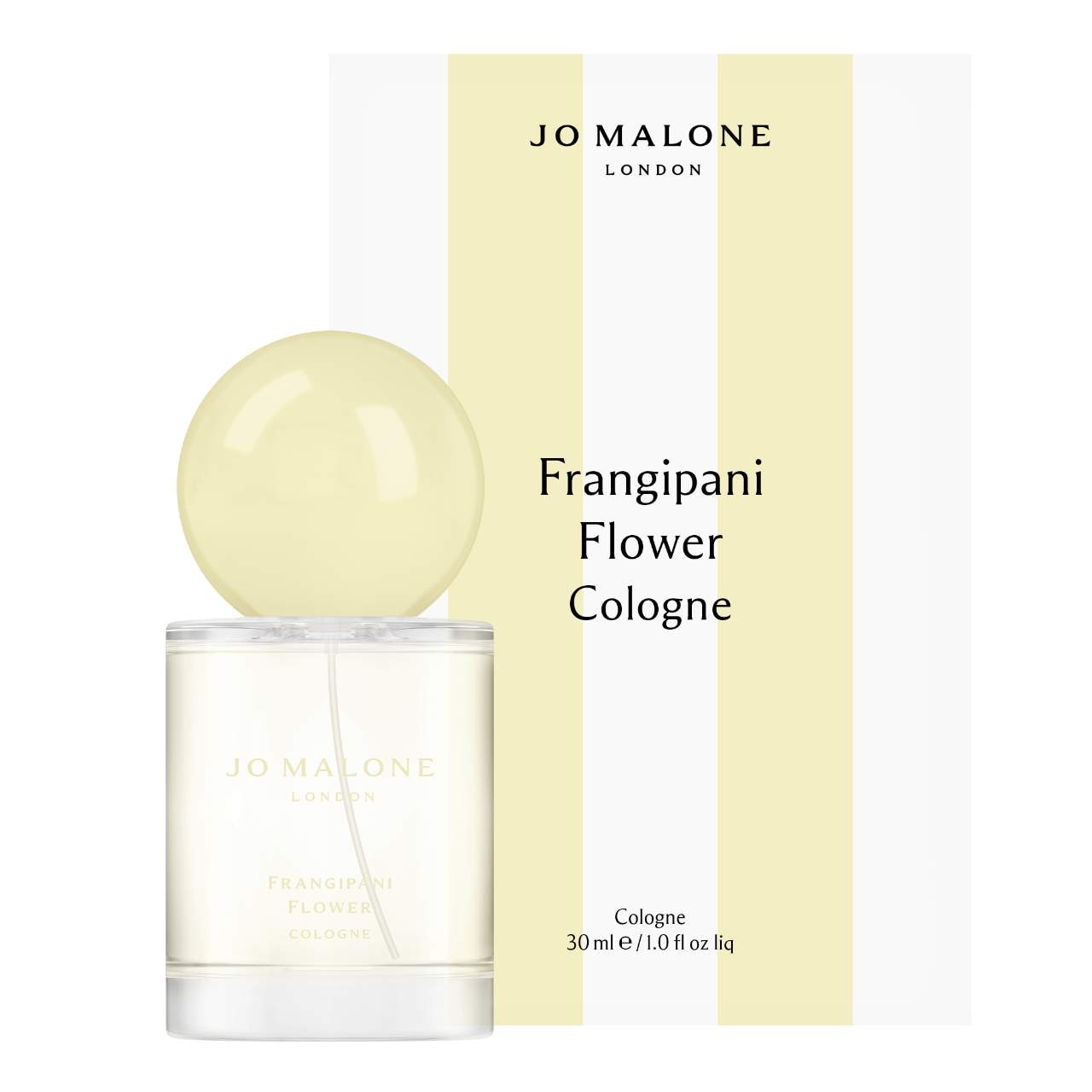 Frangipani Flower Cologne | Oprah Daily Shop
