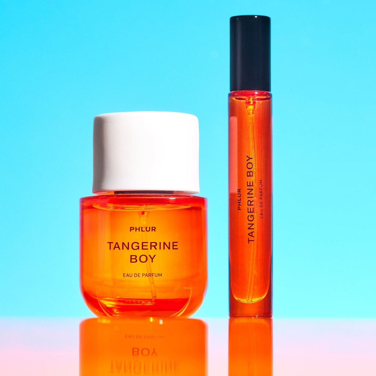 Amazon.com : PHLUR Tangerine Boy Eau de Parfum - Travel Size