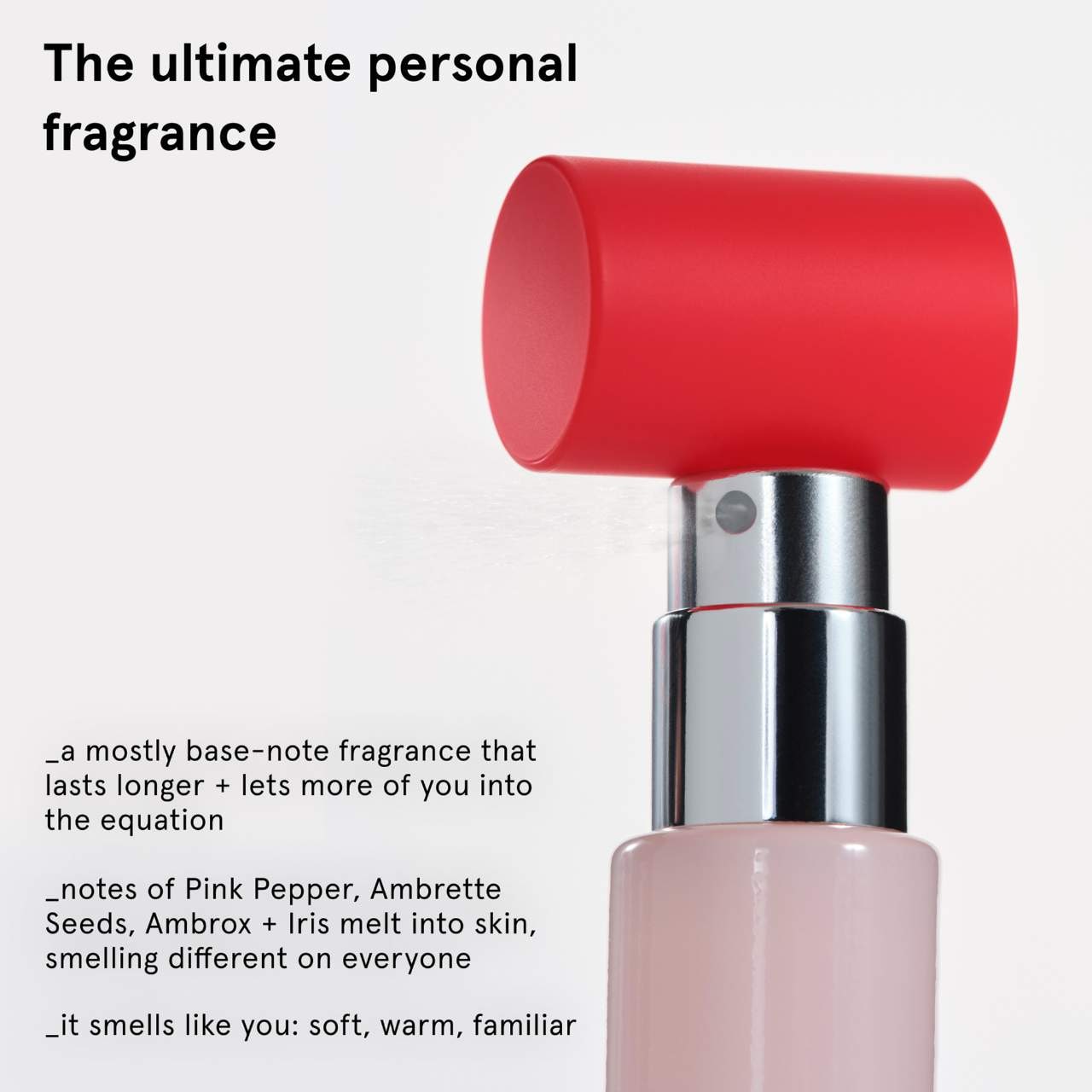 Glossier You Xl Eau De Parfum | Oprah Daily Shop