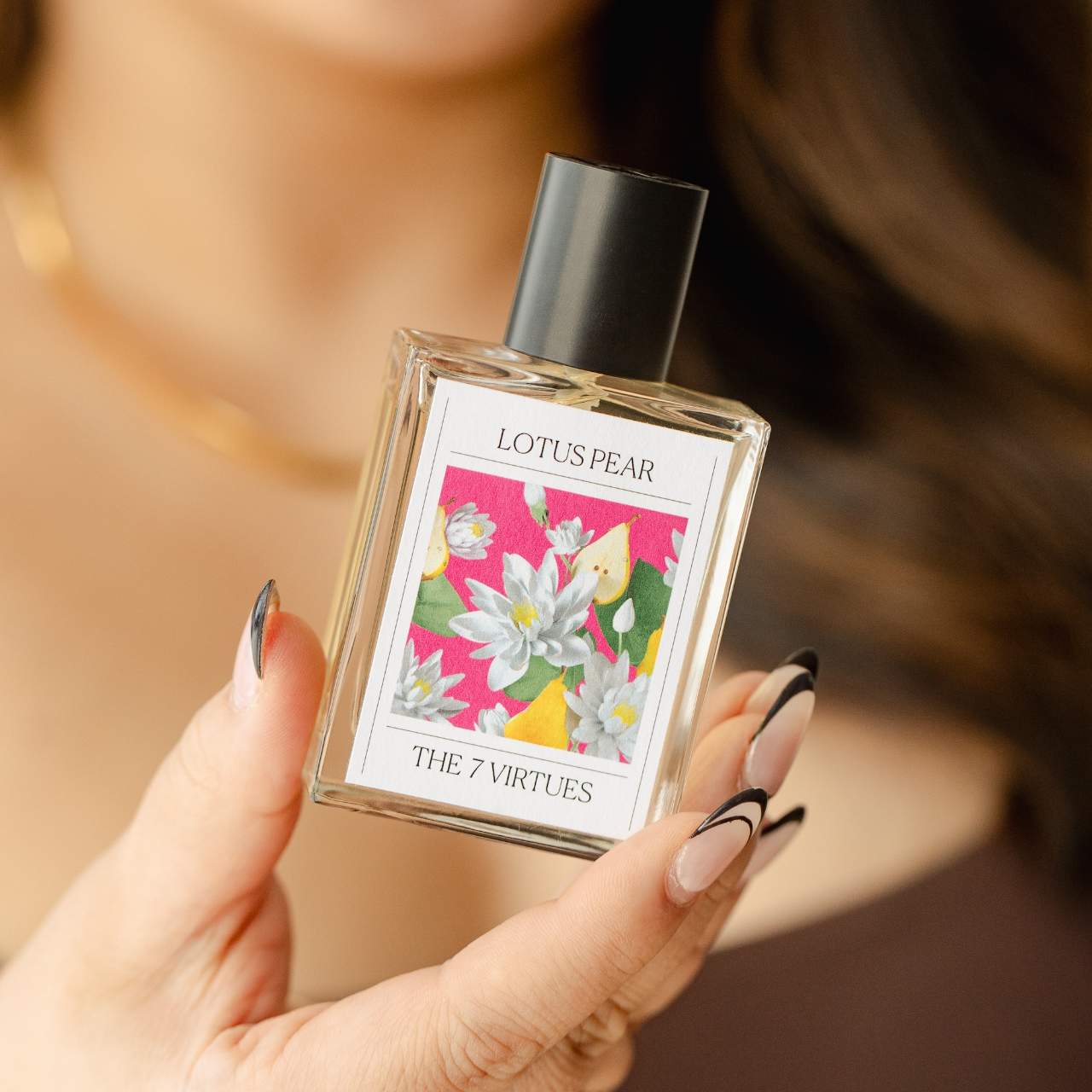 Lotus Pear Eau De Parfum | Oprah Daily Shop