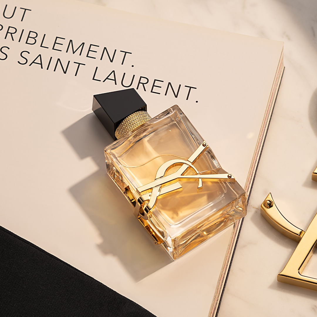 Fragrance Collection Ysl Libre Perfume Macy's Laurent Libre