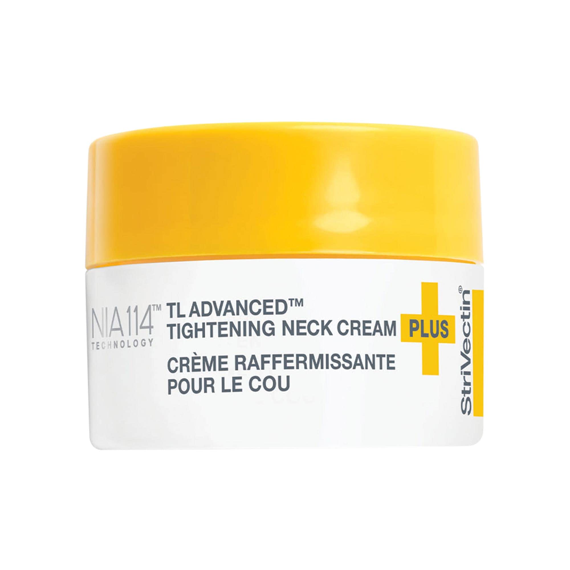 Tl Advanced™ Tightening Neck Cream Plus With Alpha-3 Peptide
