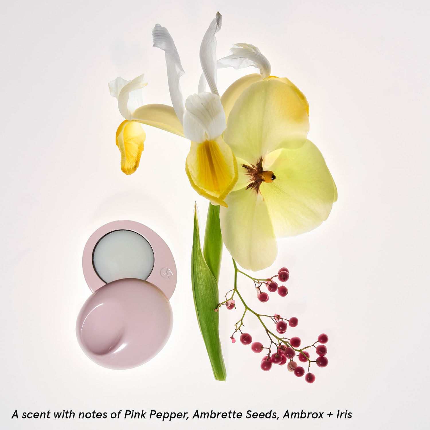 Amazon.com : Glossier You Solid Perfume : Beauty & Personal Care