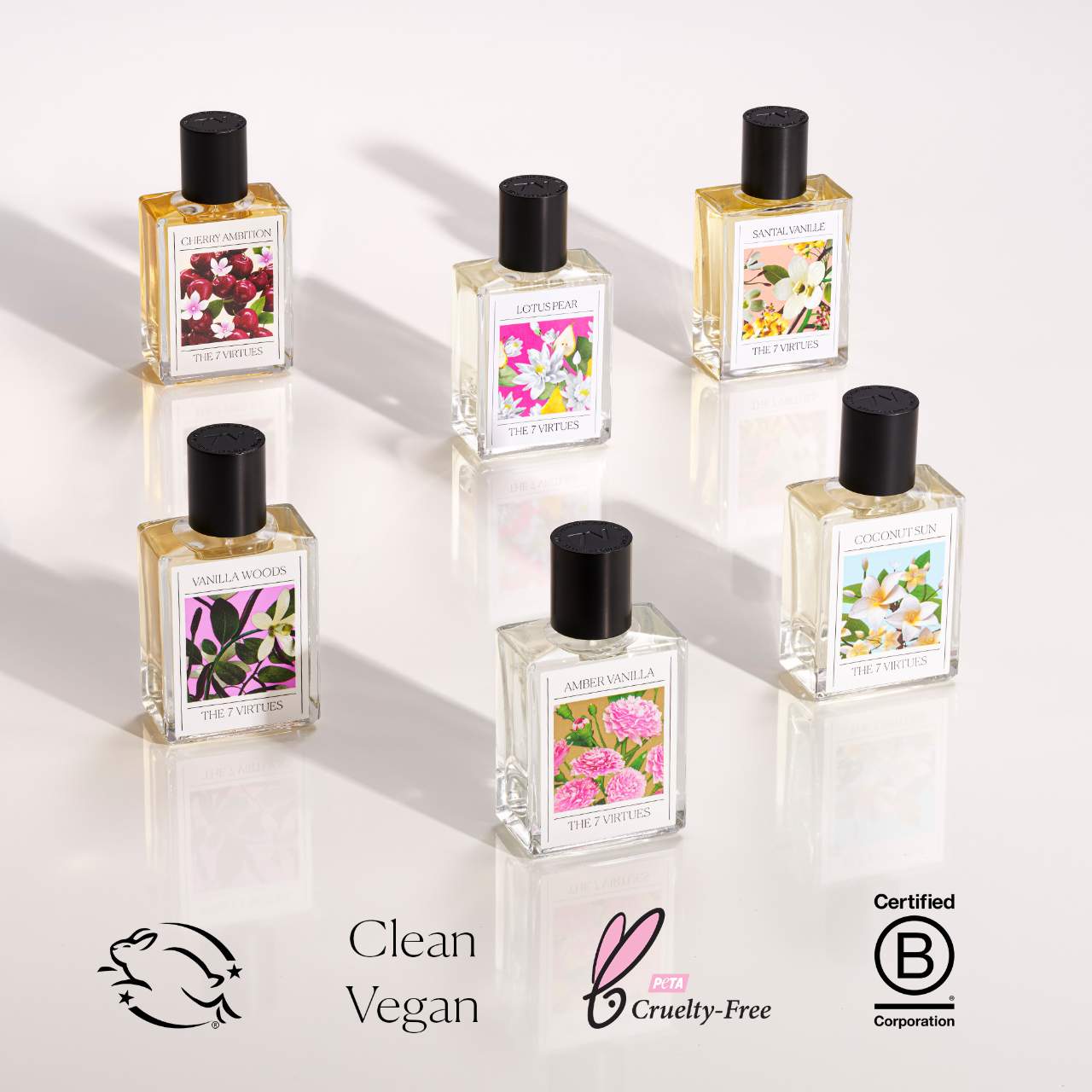 Cherry Ambition Eau De Parfum With Marshmallow | Oprah Daily