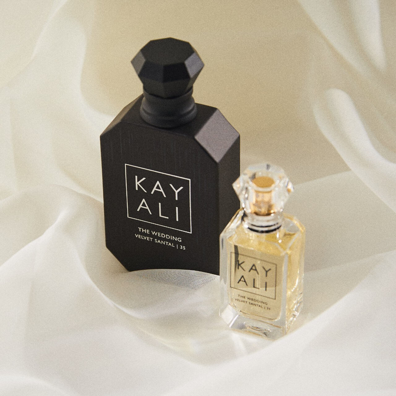 The Wedding Velvet Santal | 35 Eau De Parfum | Oprah Daily Shop