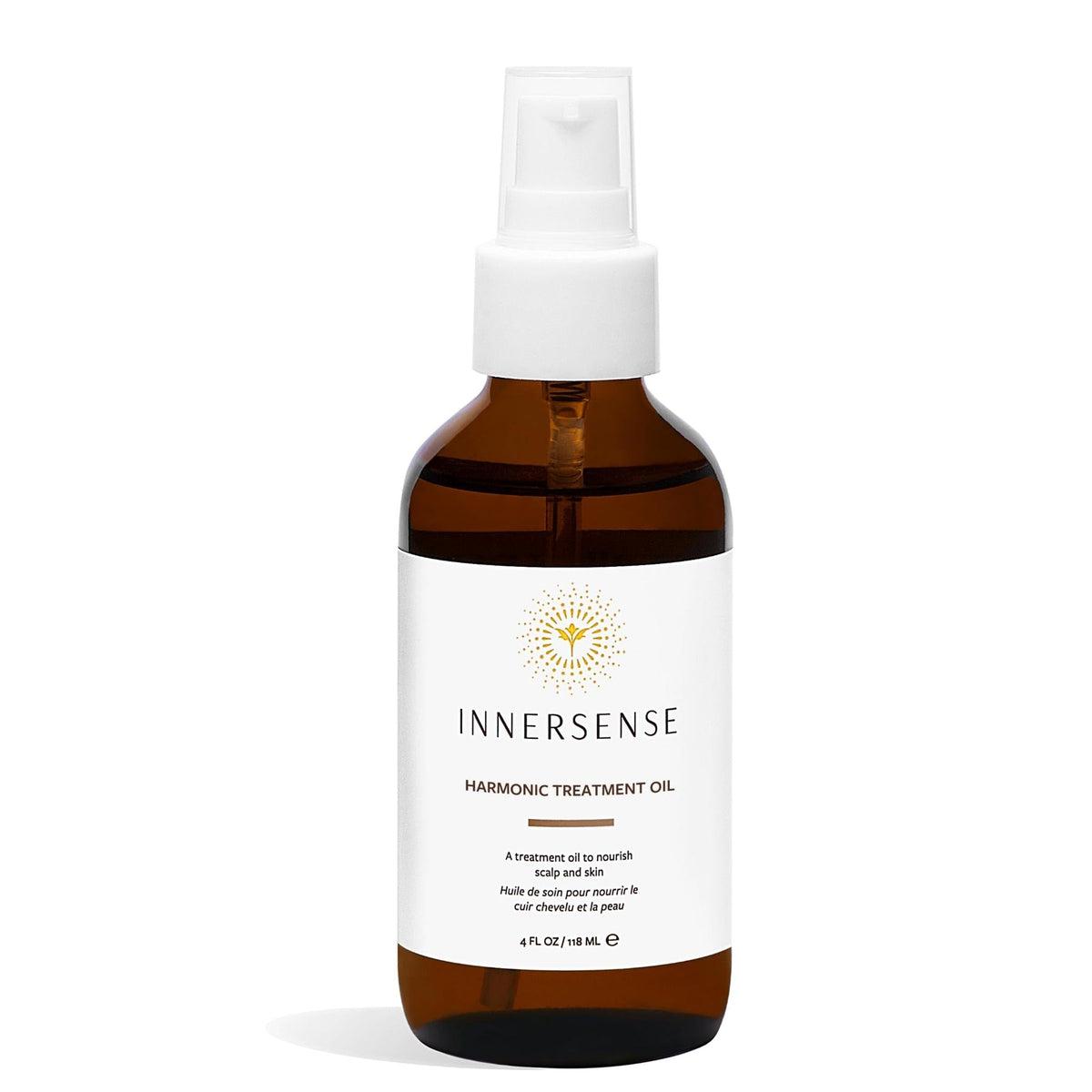 Harmonic Treatment Oil | Oprah Daily Shop
