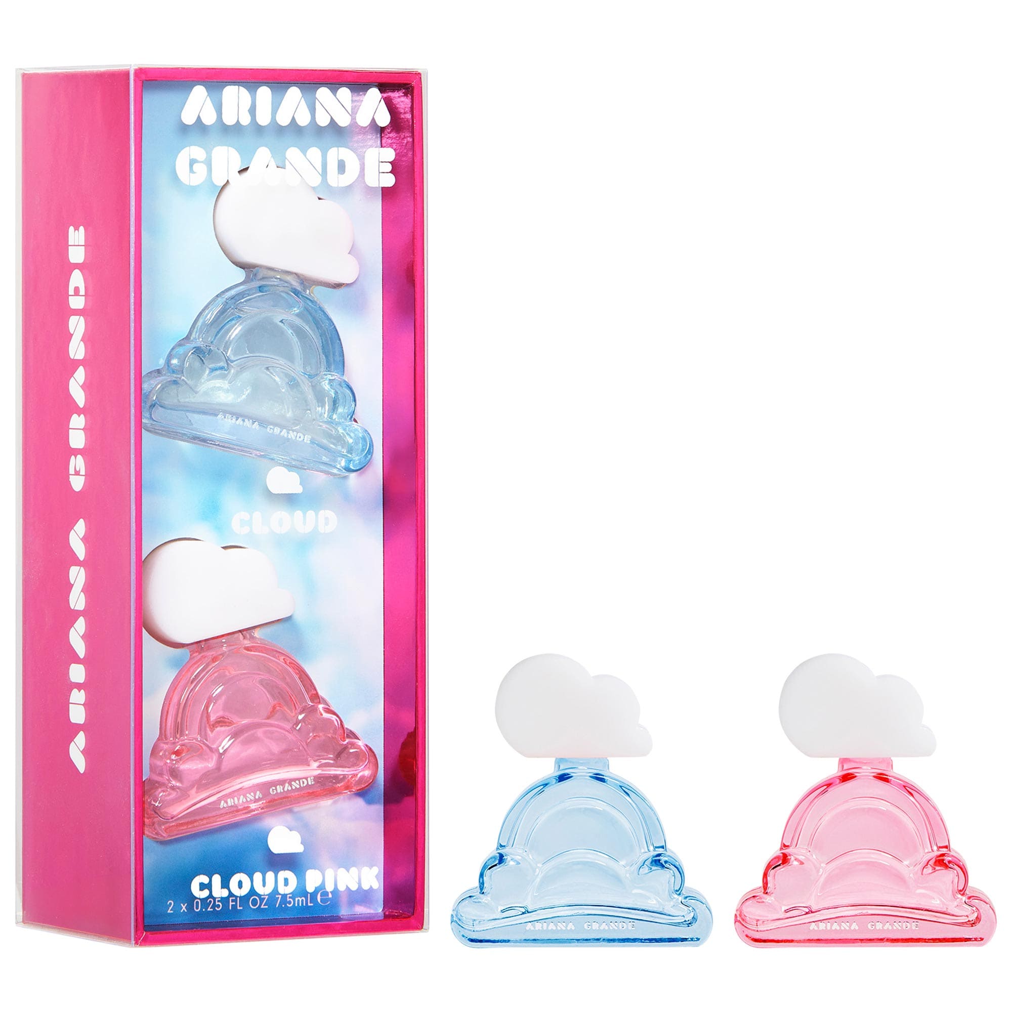 高質で安価 Set Perfume Cloud | Shop Daily Oprah 香水(ユニセックス)