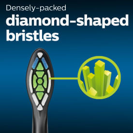 Philips Sonicare Diamondclean Replacement Toothbrush Heads