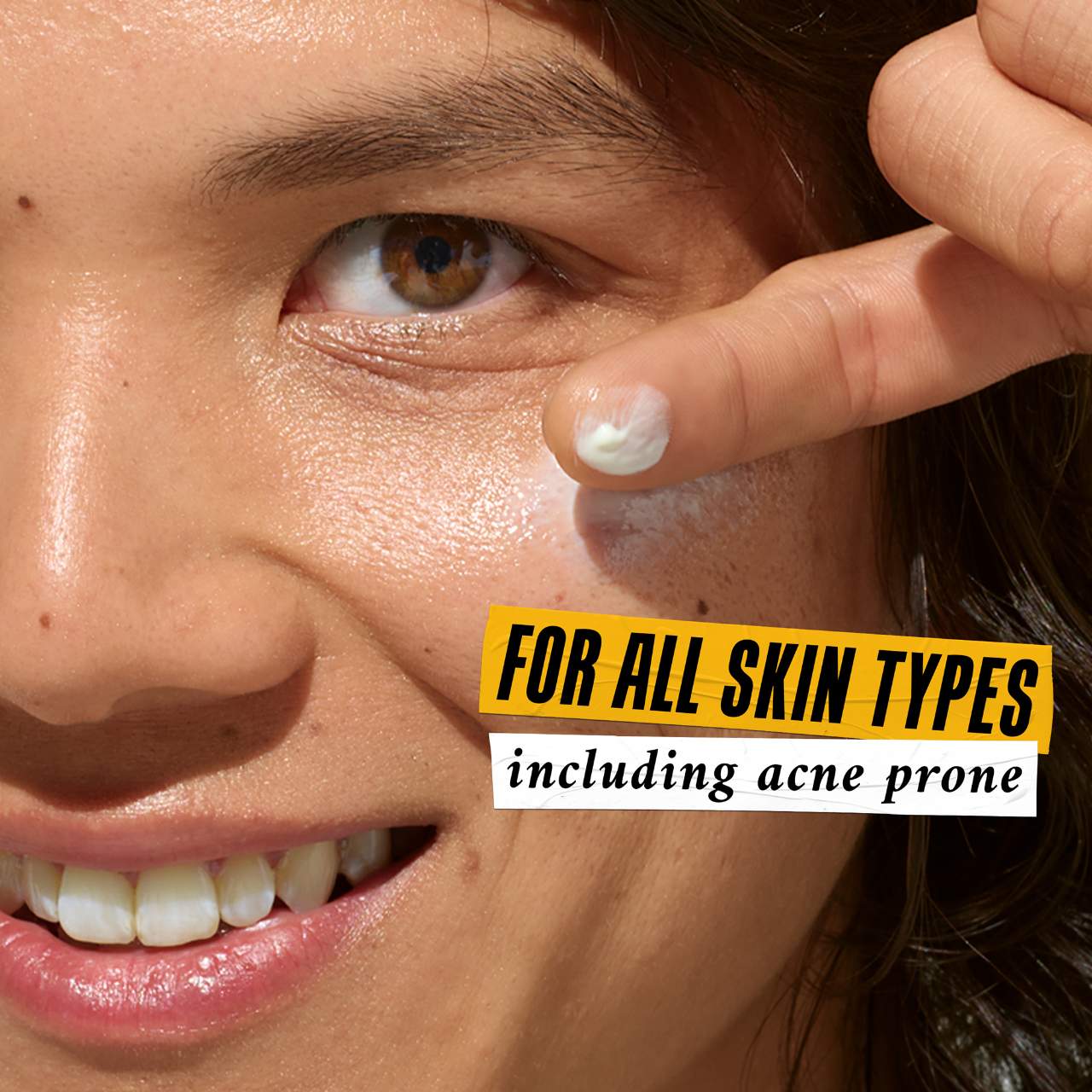 Mini Better Screen™ Uv Serum Spf 50+ Facial Sunscreen With Collagen ...
