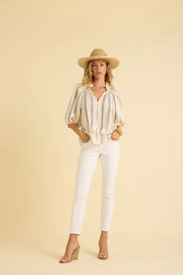 Harper Top | Oprah Daily Shop