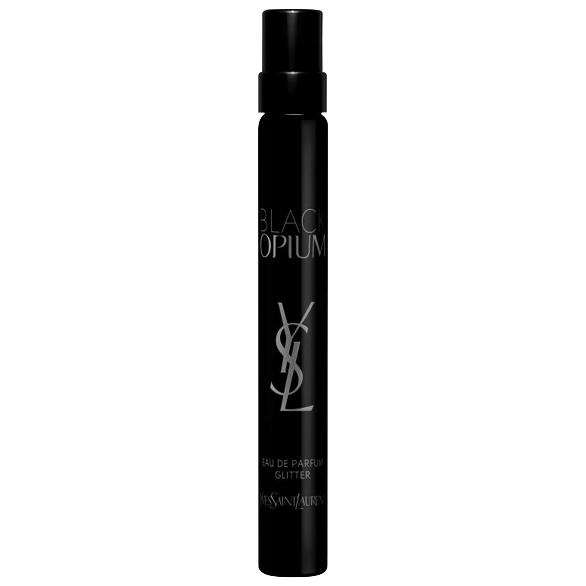 Black Opium Eau De Parfum Glitter Travel Spray | Oprah Daily Shop