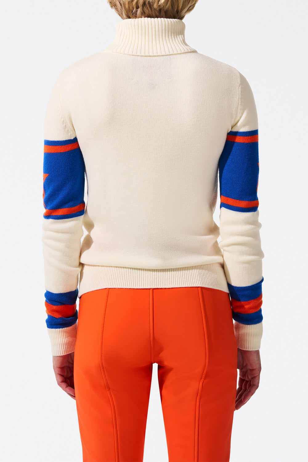 Apres Sweater Multi Oprah Daily Shop