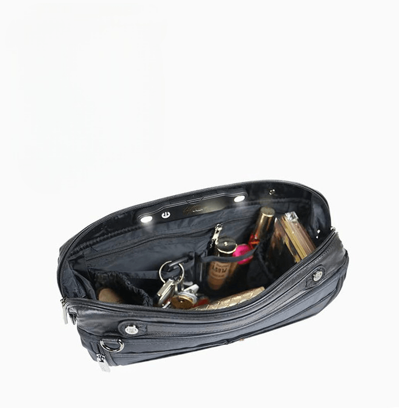 Littbag Lighted Handbag Organizer | Oprah Daily Shop