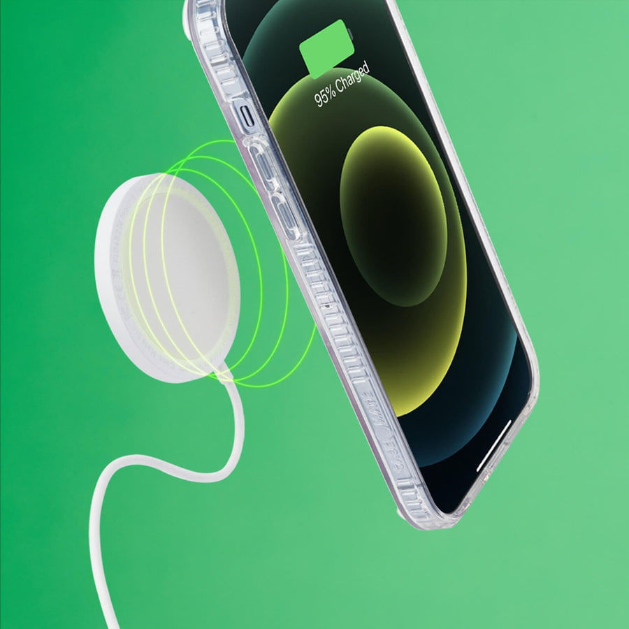 Wireless Charger Iphone Se 2021 Charger In Box Wireless Charger