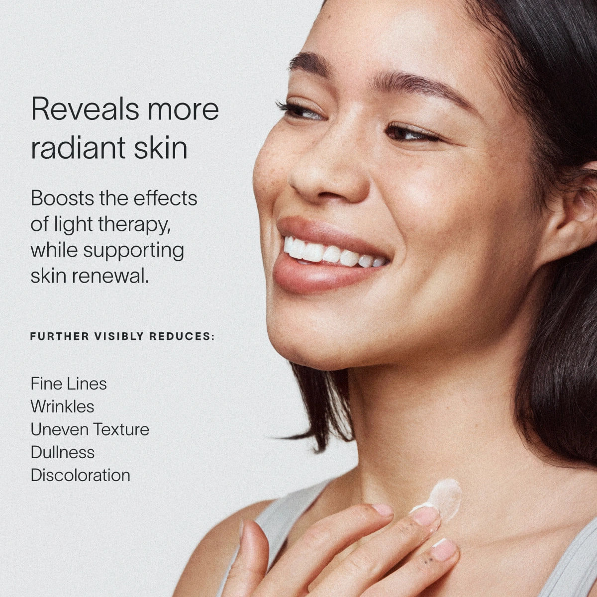 Lightboost Face & Neck Serum | Oprah Daily Shop Lightboost Face & Neck Serum | Oprah Daily Shop