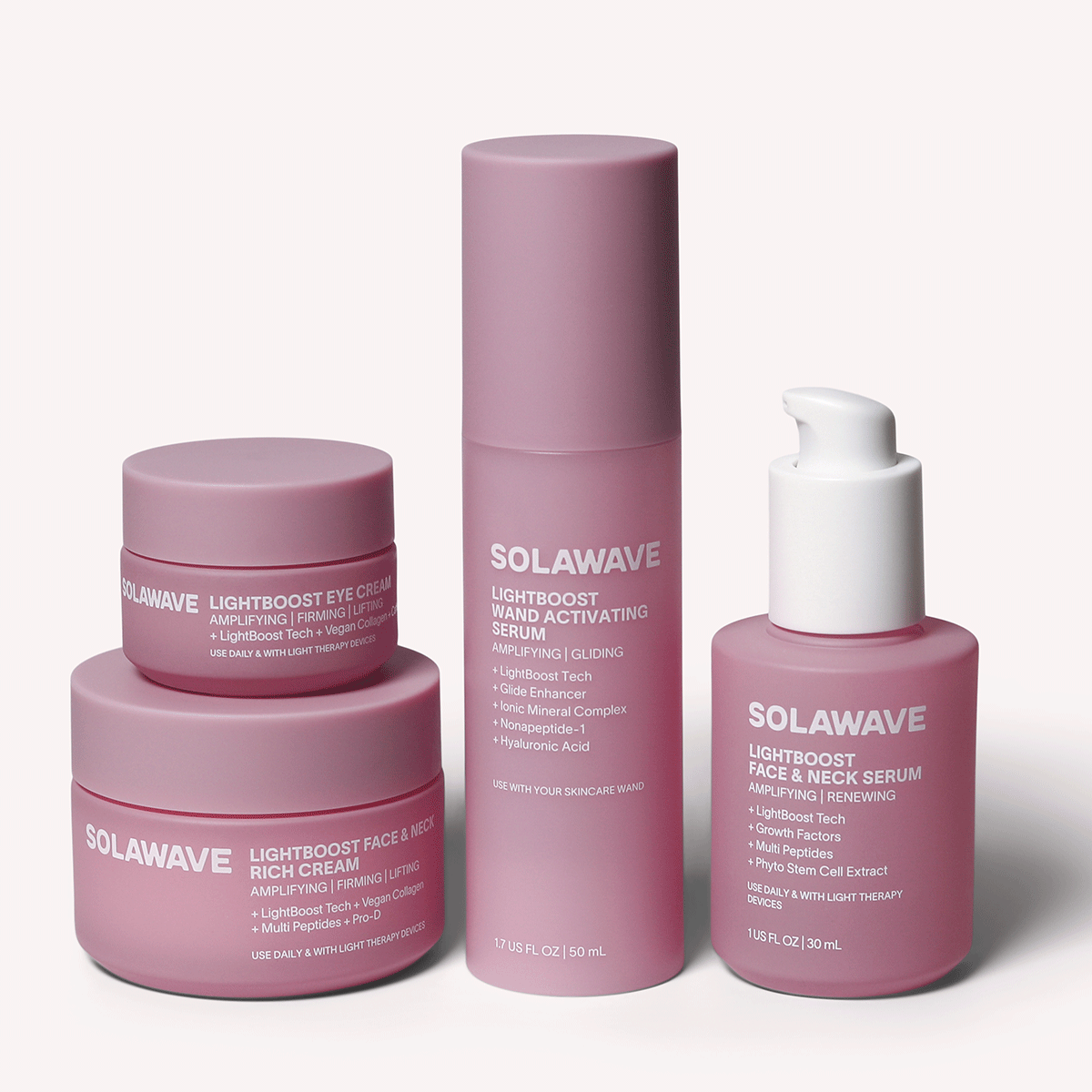 Lightboost Face & Neck Serum | Oprah Daily Shop Lightboost Face & Neck Serum | Oprah Daily Shop