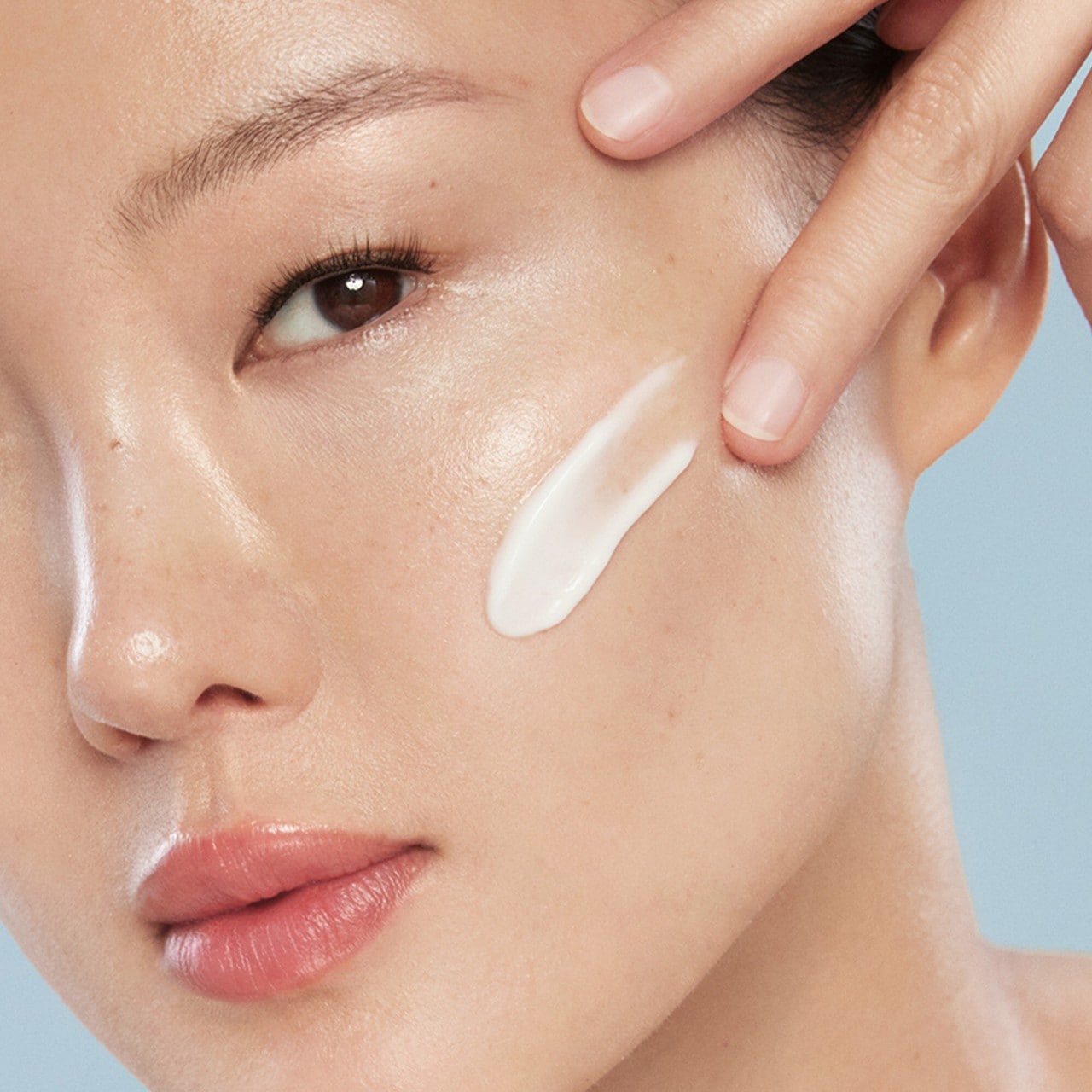 マジック ウォーター クリーム 50ml Magic Water Cream Refillable Gel Moisturizer With