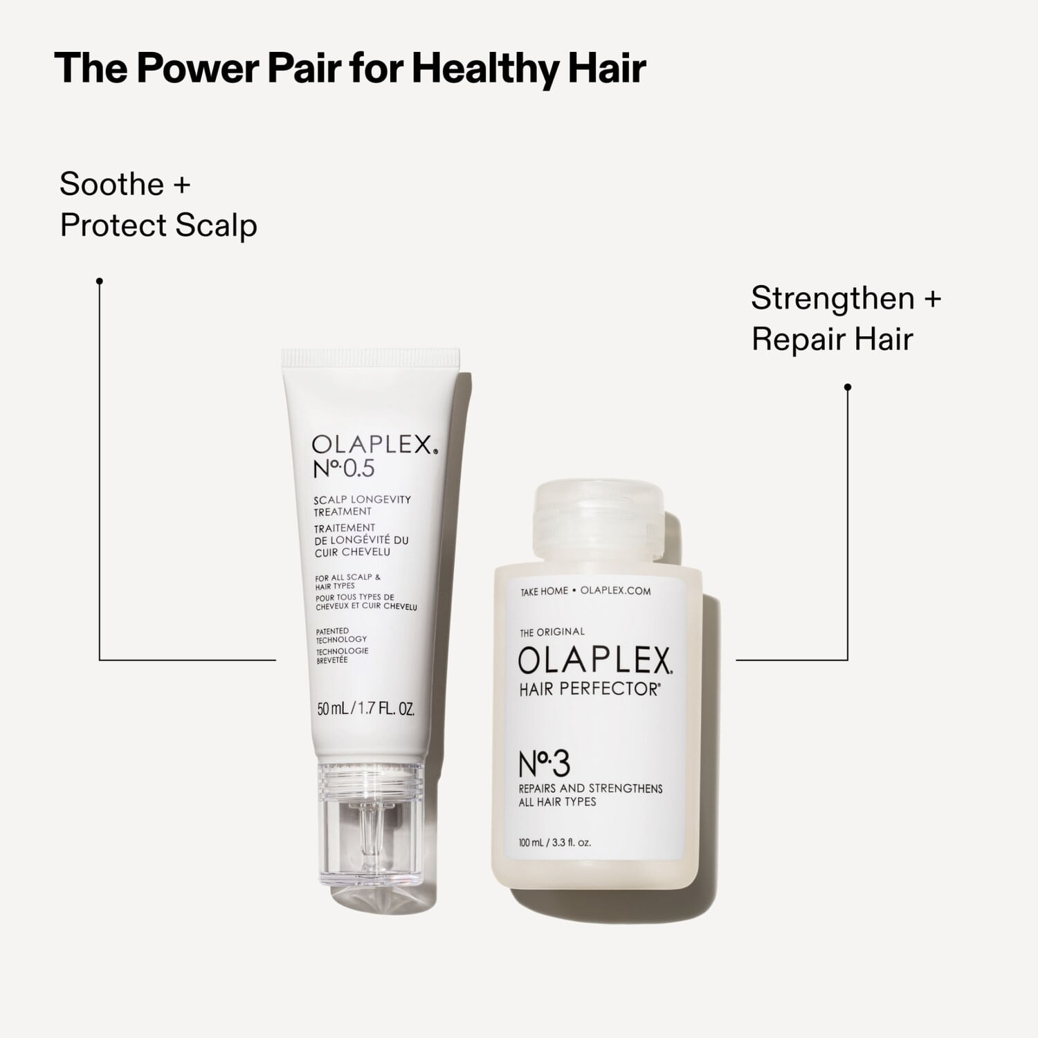 APROTIE Hair & Body care Zero SERIES