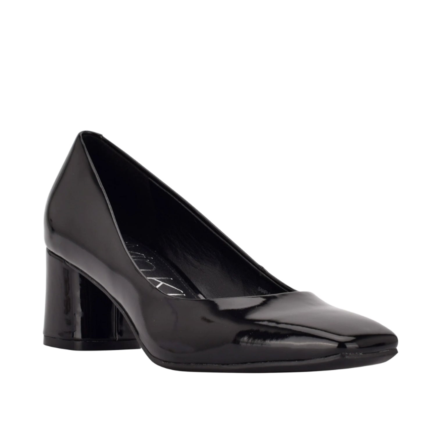 Calvin Klein Women's Alanta In Black | Oprah Daily Shop