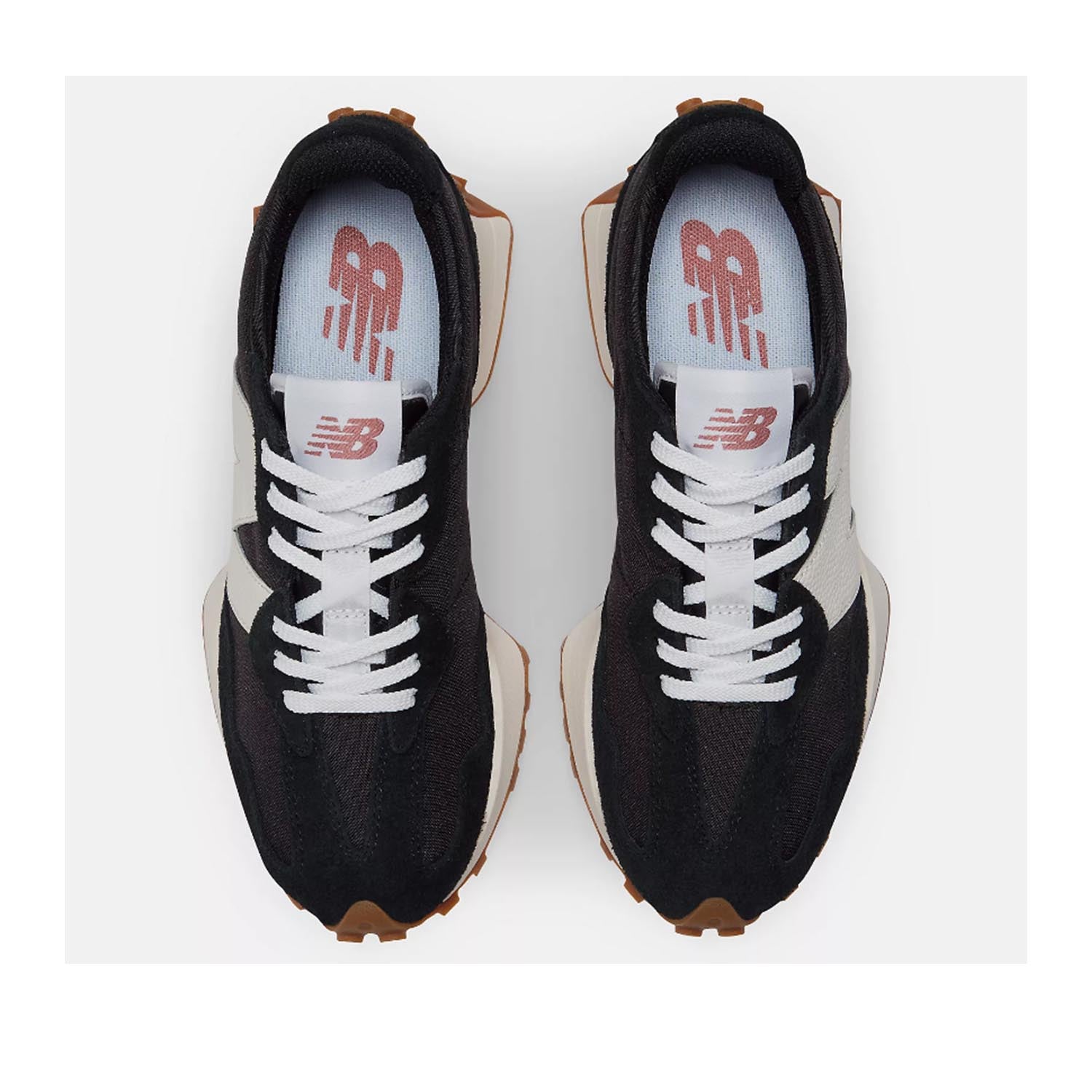 New Balance Women's 327 In Black | Oprah Daily Shop New Balance Women's 327 In Black | Oprah Daily Shop