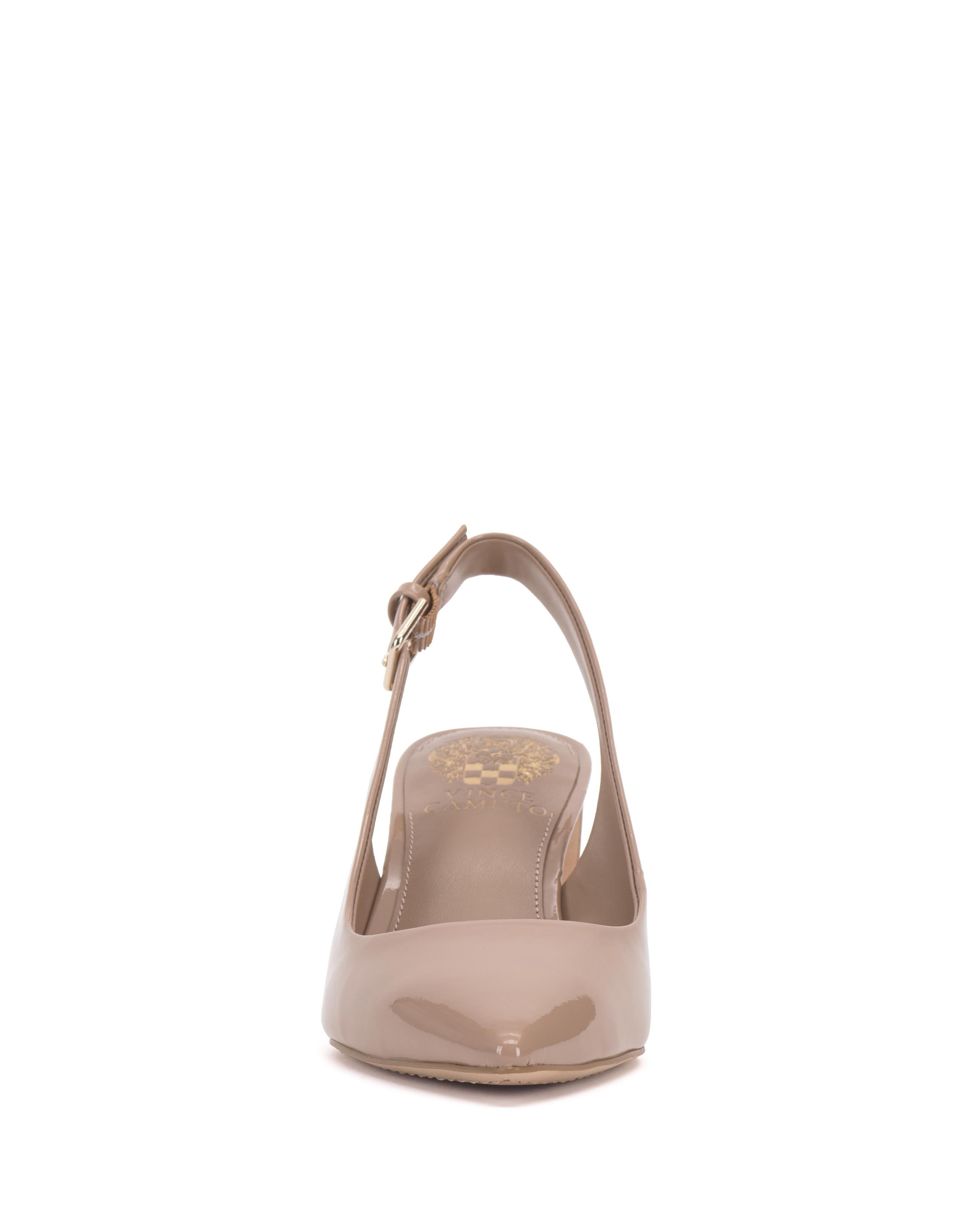 Vince Camuto Women's Hamden-b Nude M | Oprah Daily Shop