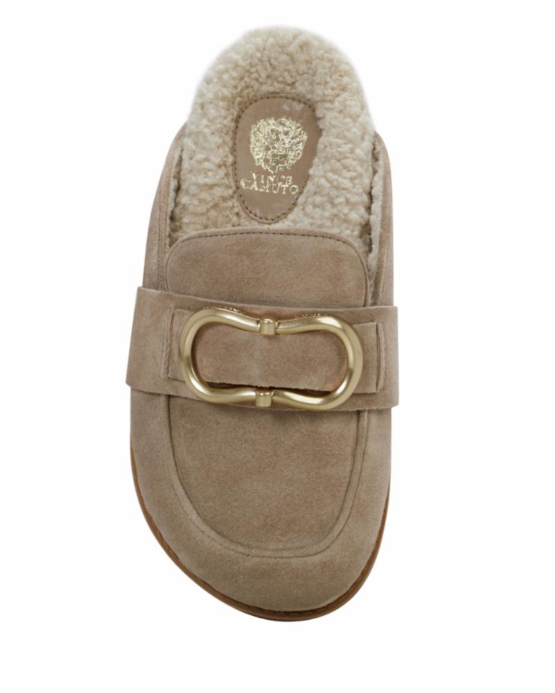 Vince Camuto Women's Junnie Nude M | Oprah Daily Shop