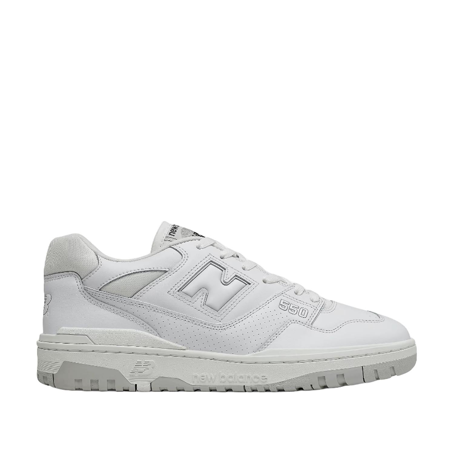 New Balanceニューバランス/BB550PBIスニーカー/23.5cm