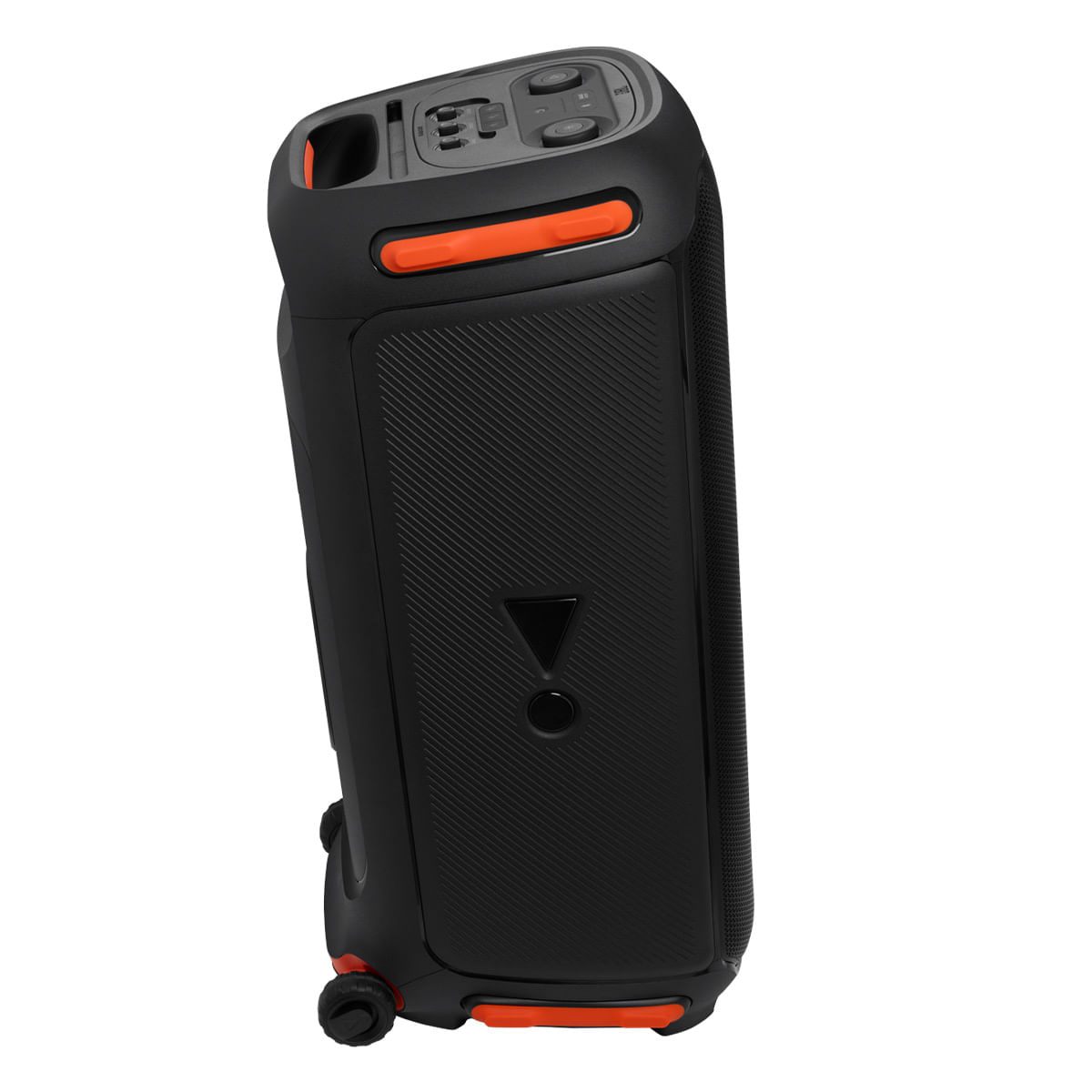 Jbl Partybox 710 Bluetooth Portable Party Speaker With Built-in Light ...